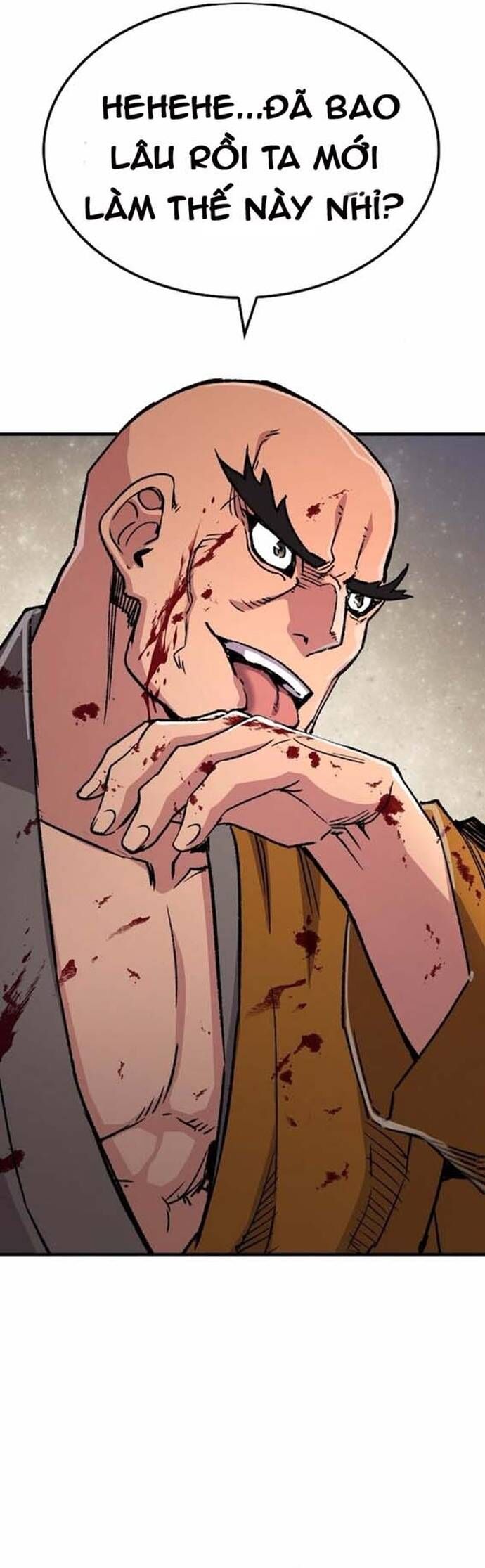 Thiên Ma Quy Hoàn Chapter 74 - Trang 2