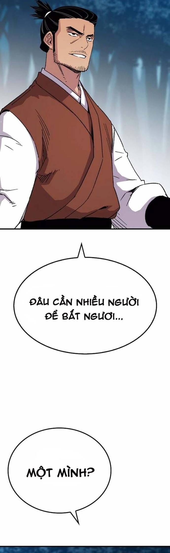 Thiên Ma Quy Hoàn Chapter 74 - Trang 2