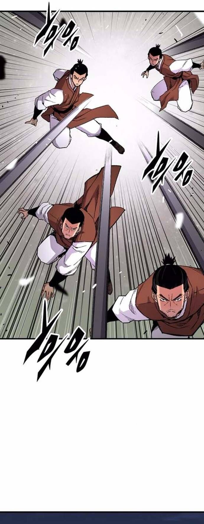 Thiên Ma Quy Hoàn Chapter 74 - Trang 2