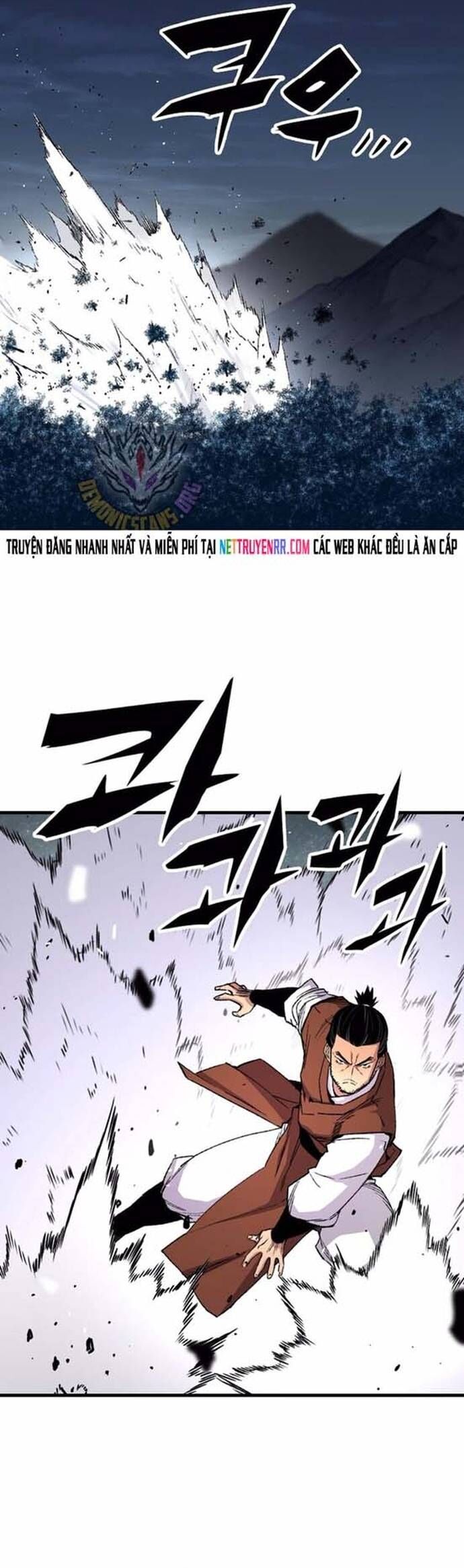 Thiên Ma Quy Hoàn Chapter 74 - Trang 2