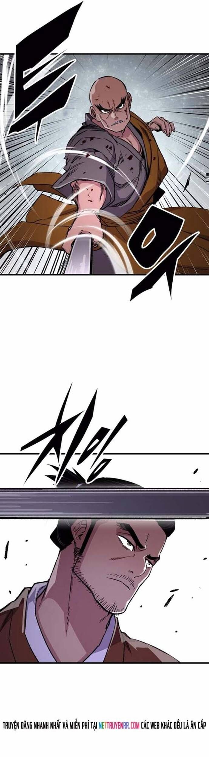 Thiên Ma Quy Hoàn Chapter 74 - Trang 2