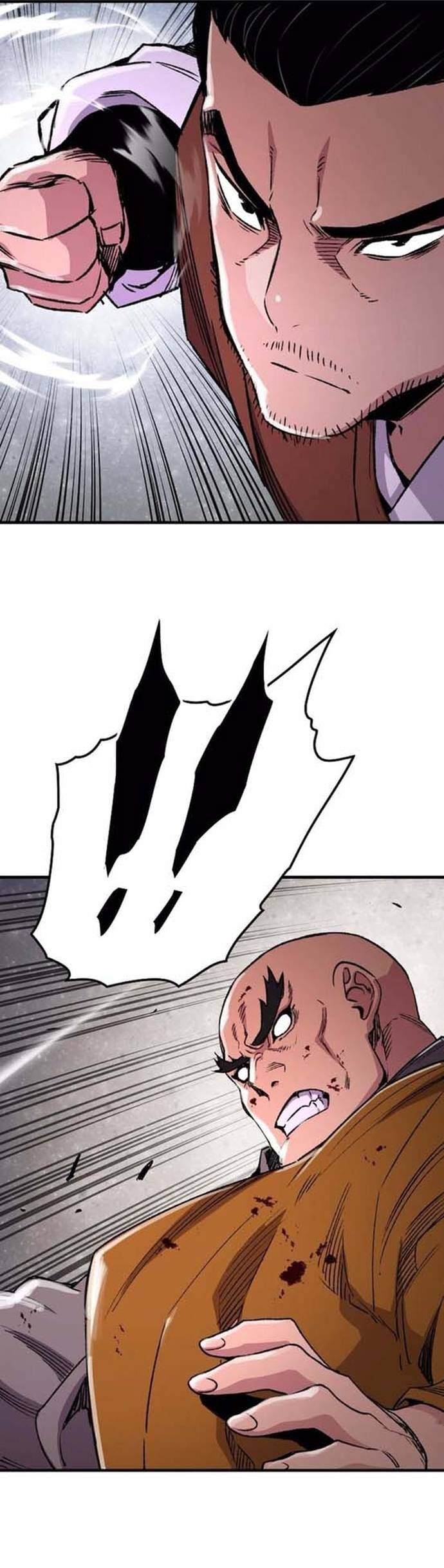 Thiên Ma Quy Hoàn Chapter 74 - Trang 2