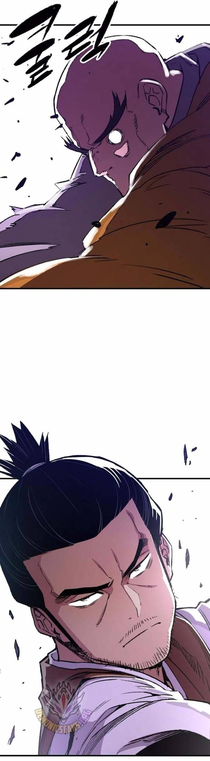 Thiên Ma Quy Hoàn Chapter 74 - Trang 2