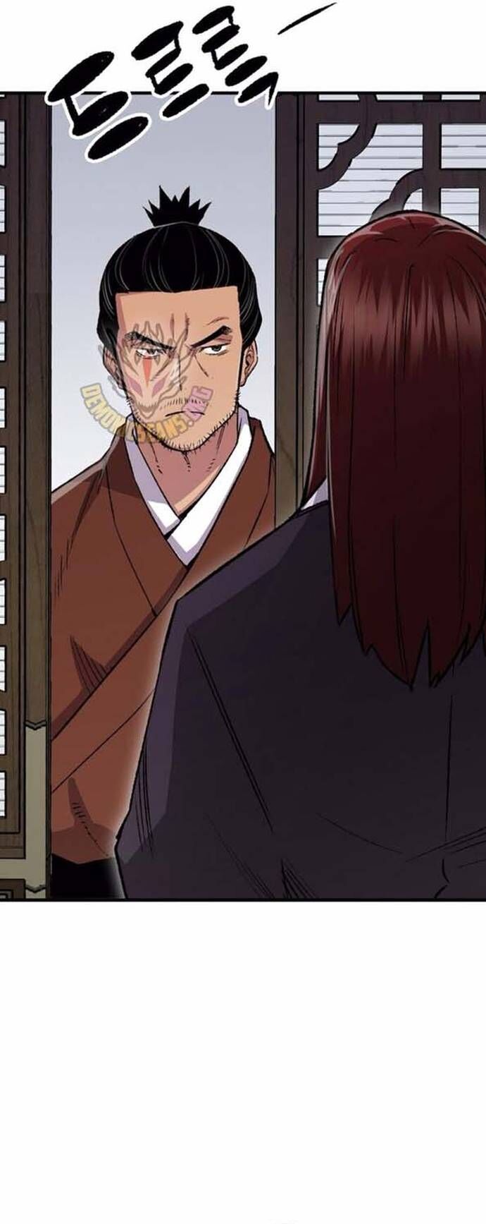 Thiên Ma Quy Hoàn Chapter 74 - 9