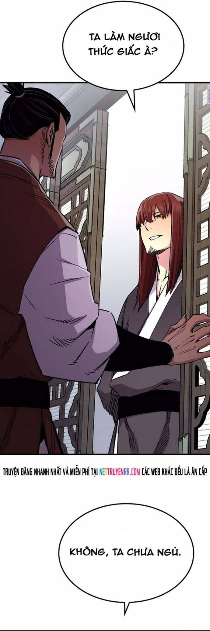 Thiên Ma Quy Hoàn Chapter 74 - Trang 2
