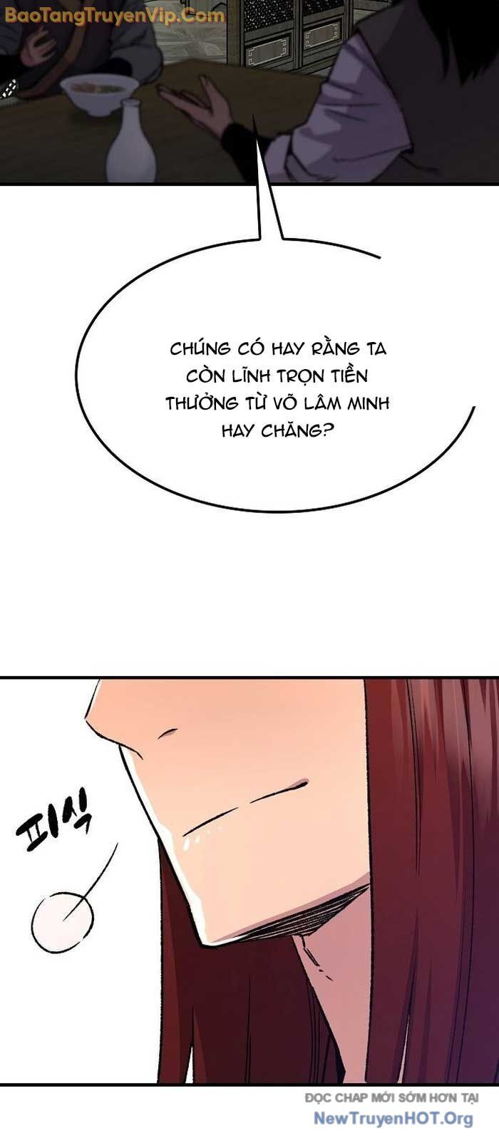 Thiên Ma Quy Hoàn Chapter 75 - 16