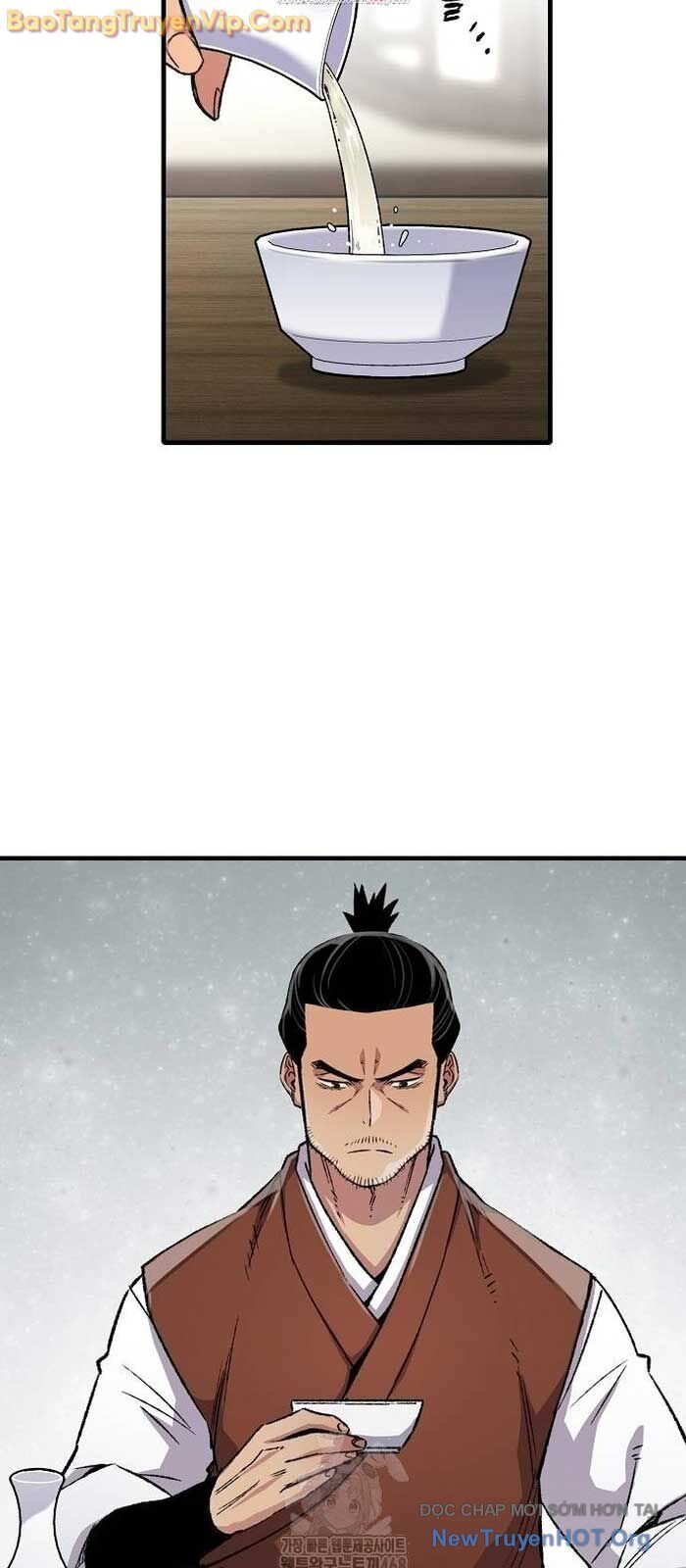 Thiên Ma Quy Hoàn Chapter 75 - 3