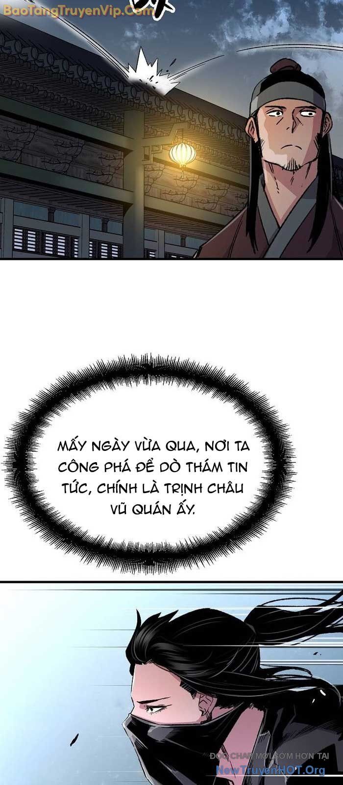 Thiên Ma Quy Hoàn Chapter 75 - 29