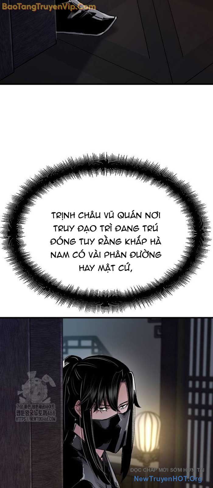 Thiên Ma Quy Hoàn Chapter 75 - 31