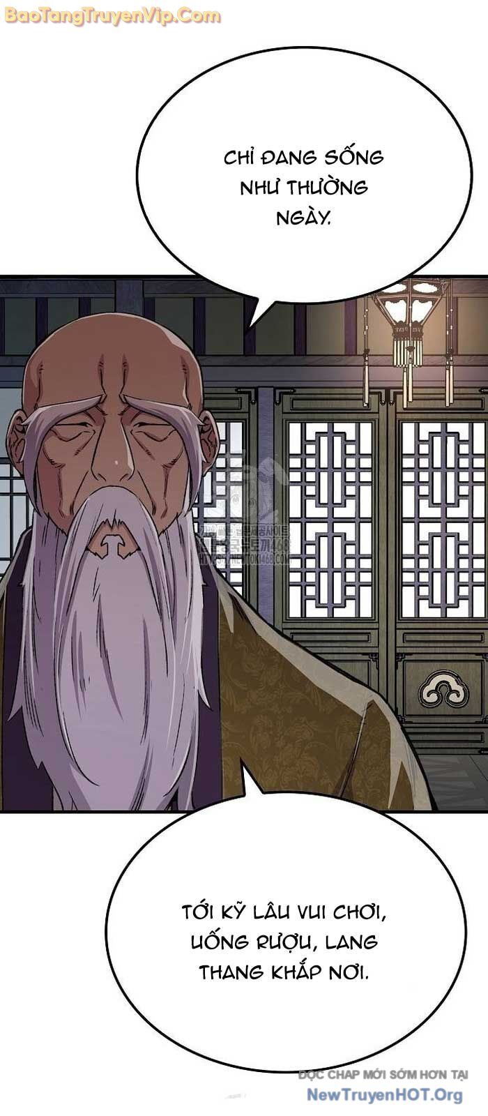 Thiên Ma Quy Hoàn Chapter 75 - 37