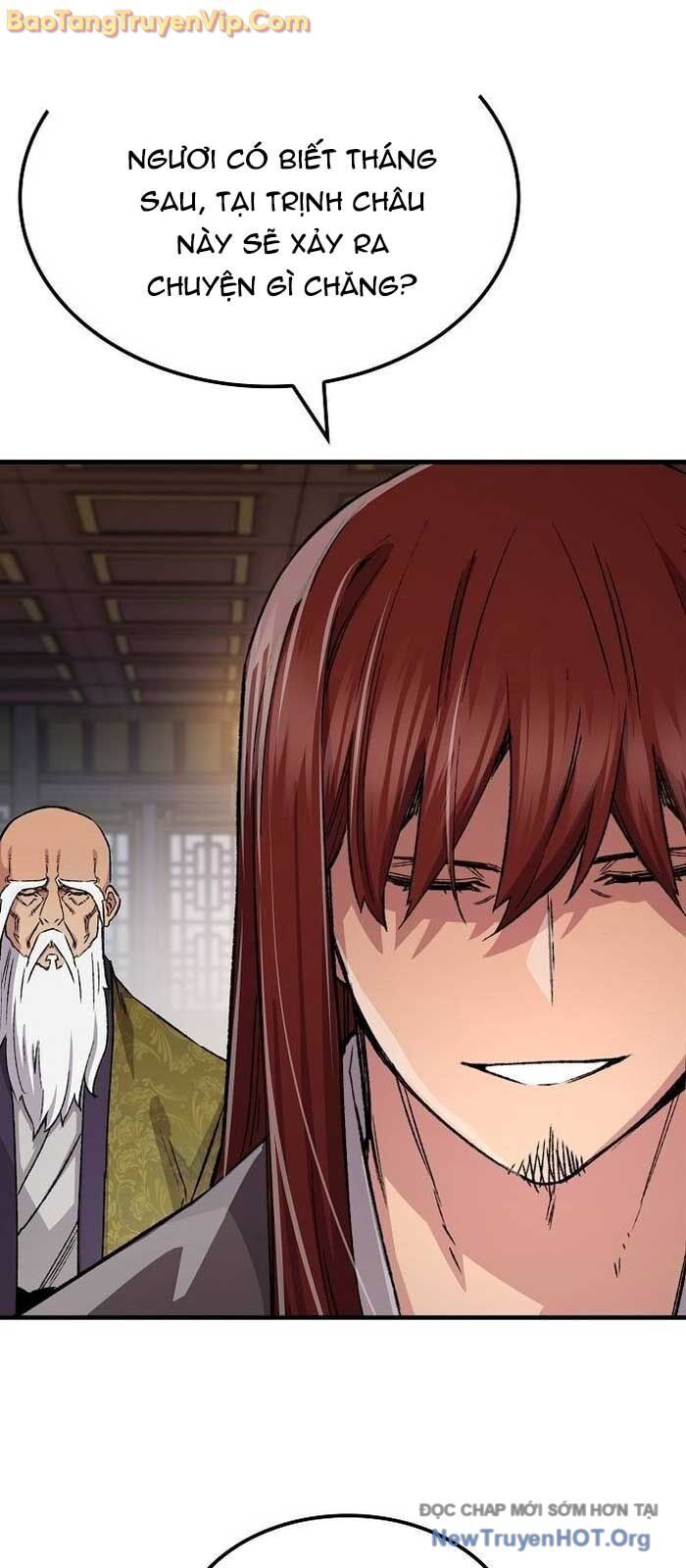 Thiên Ma Quy Hoàn Chapter 75 - 47