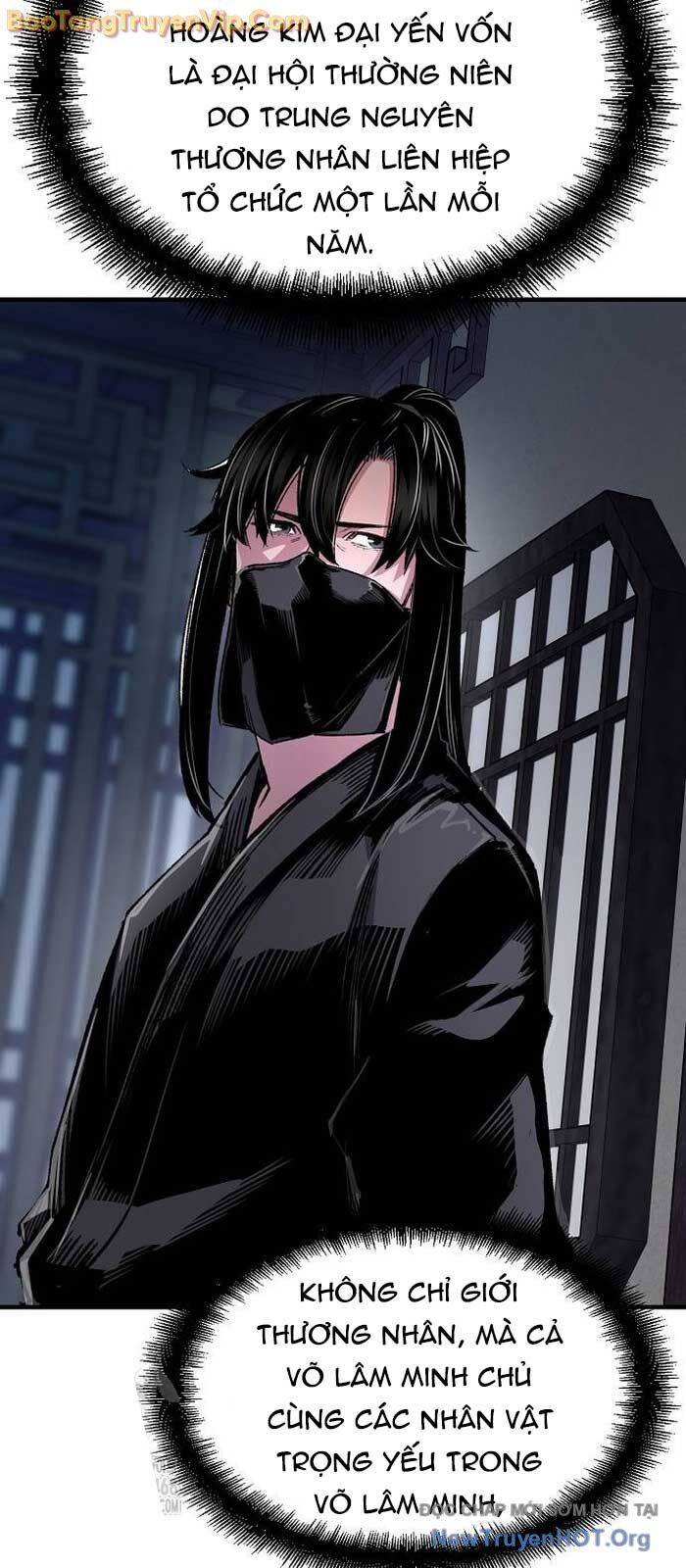 Thiên Ma Quy Hoàn Chapter 75 - 49