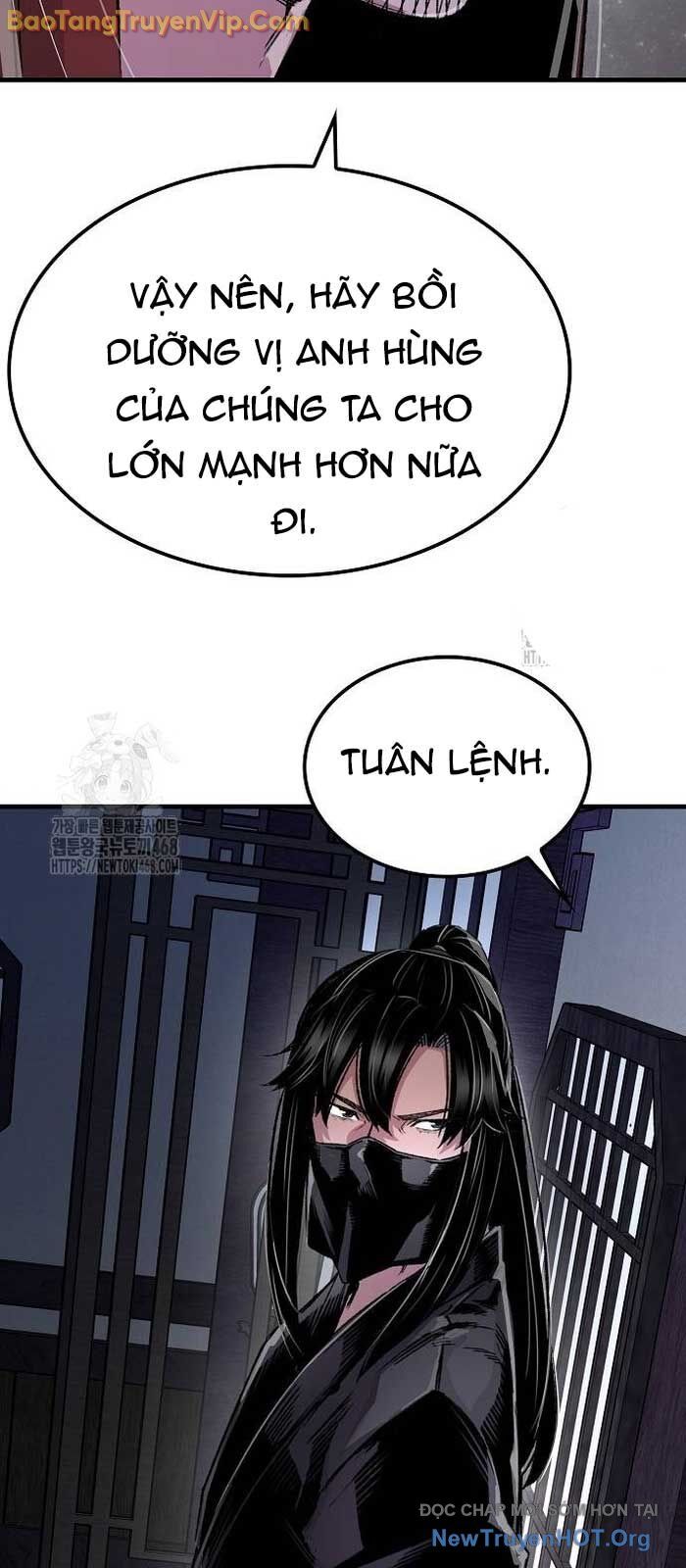 Thiên Ma Quy Hoàn Chapter 75 - 63