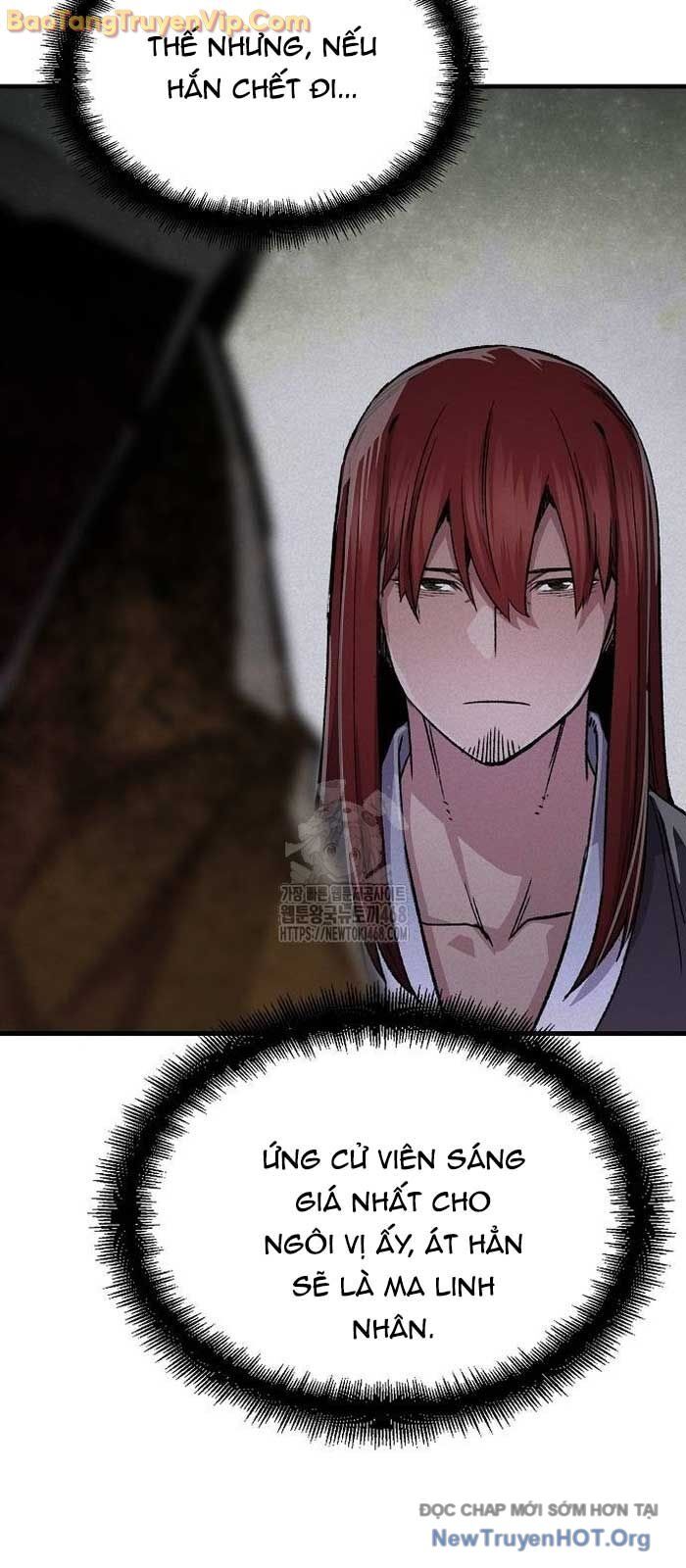 Thiên Ma Quy Hoàn Chapter 75 - 66
