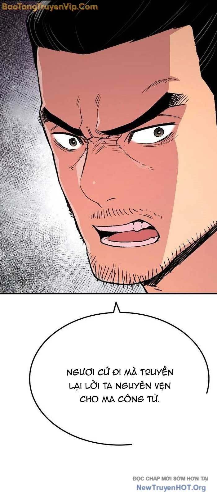 Thiên Ma Quy Hoàn Chapter 75 - 78