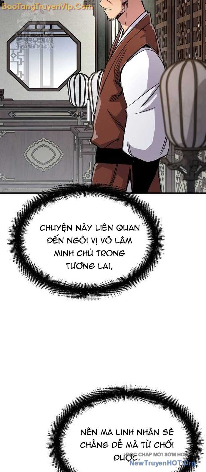 Thiên Ma Quy Hoàn Chapter 75 - 82