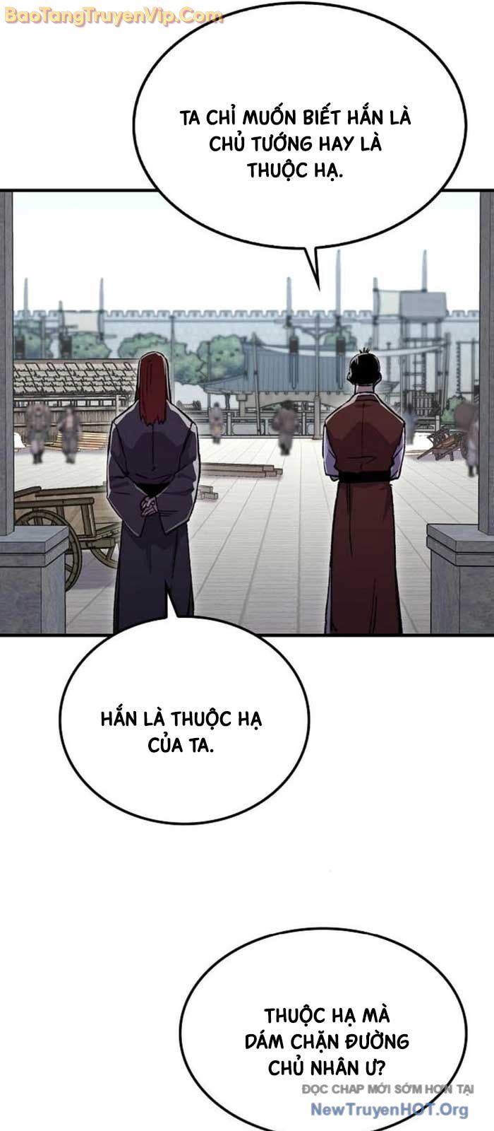 Thiên Ma Quy Hoàn Chapter 76 - 21
