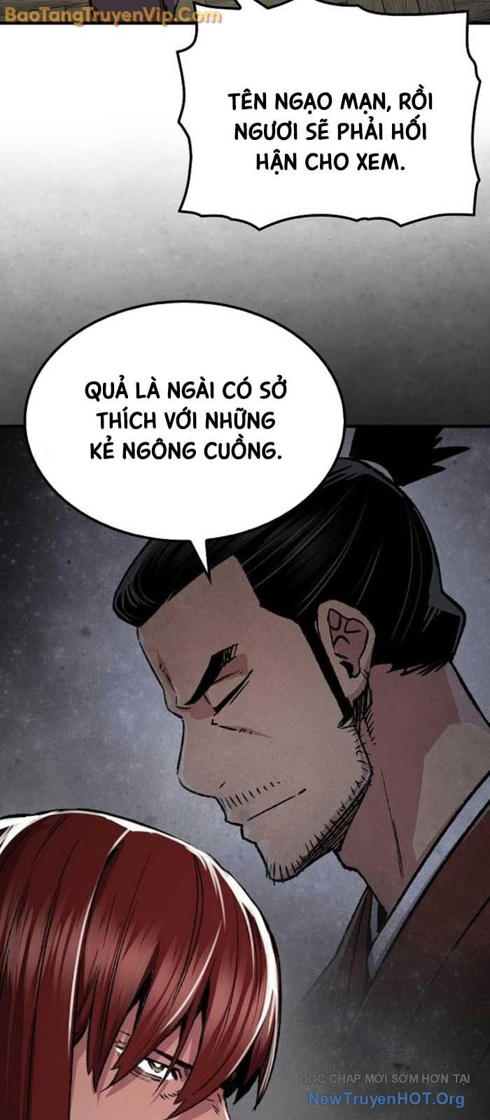 Thiên Ma Quy Hoàn Chapter 76 - 68