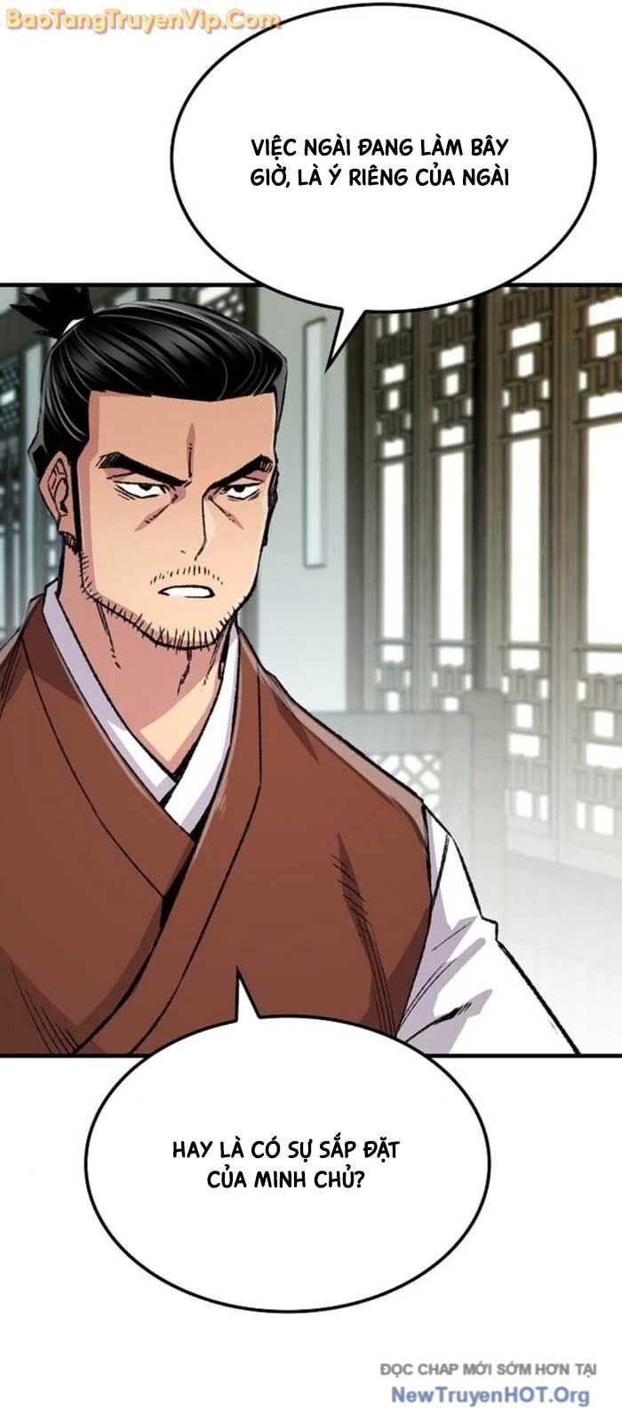 Thiên Ma Quy Hoàn Chapter 76 - 79