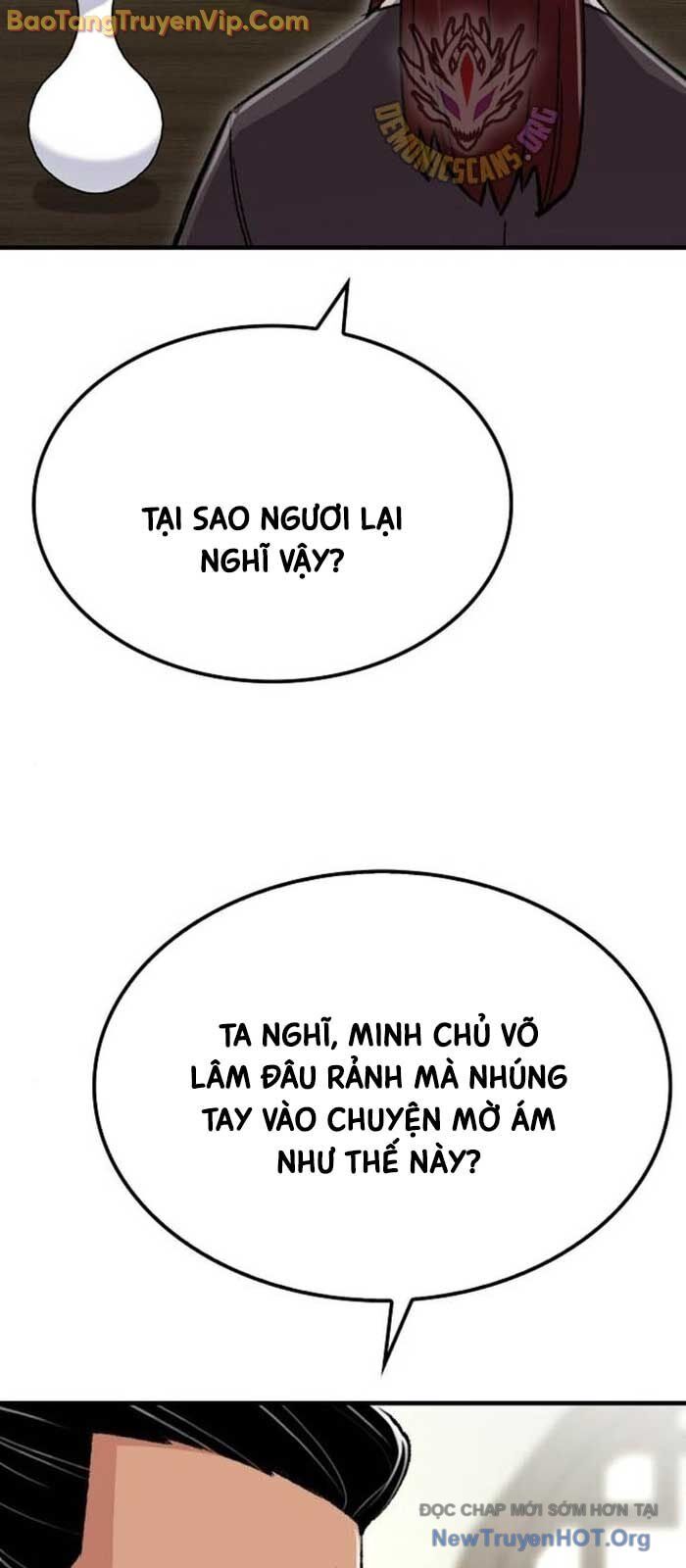 Thiên Ma Quy Hoàn Chapter 76 - 82