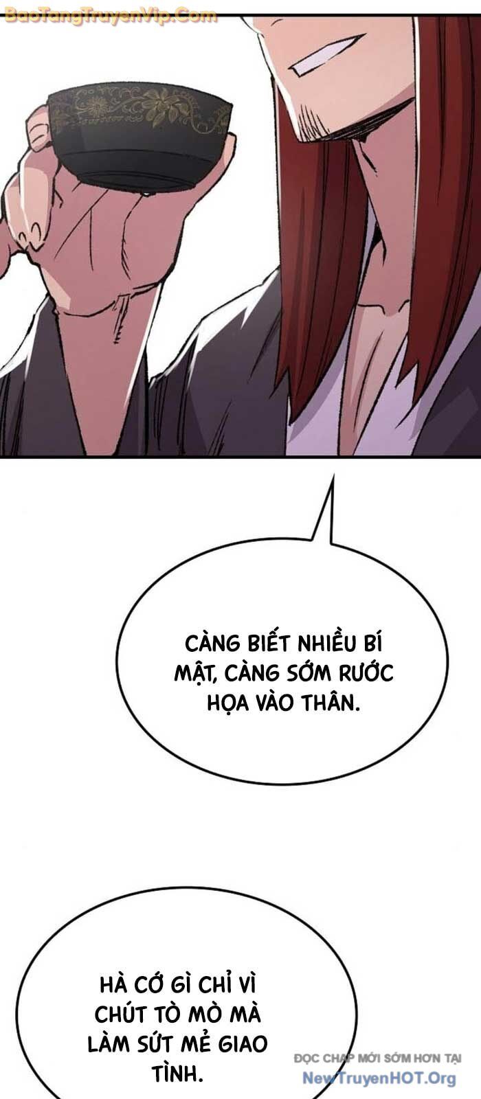 Thiên Ma Quy Hoàn Chapter 76 - 86