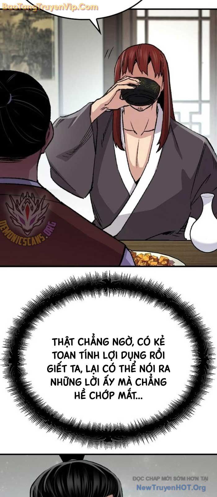 Thiên Ma Quy Hoàn Chapter 76 - 87