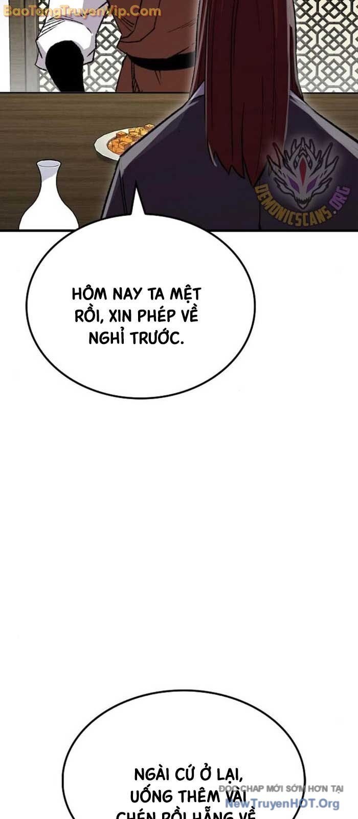Thiên Ma Quy Hoàn Chapter 76 - 93