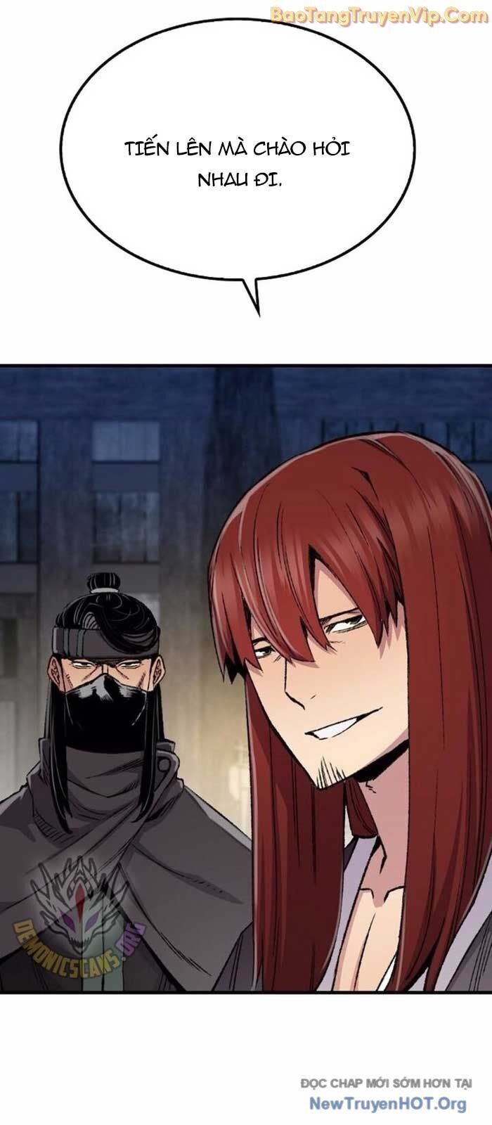 Thiên Ma Quy Hoàn Chapter 77 - 3