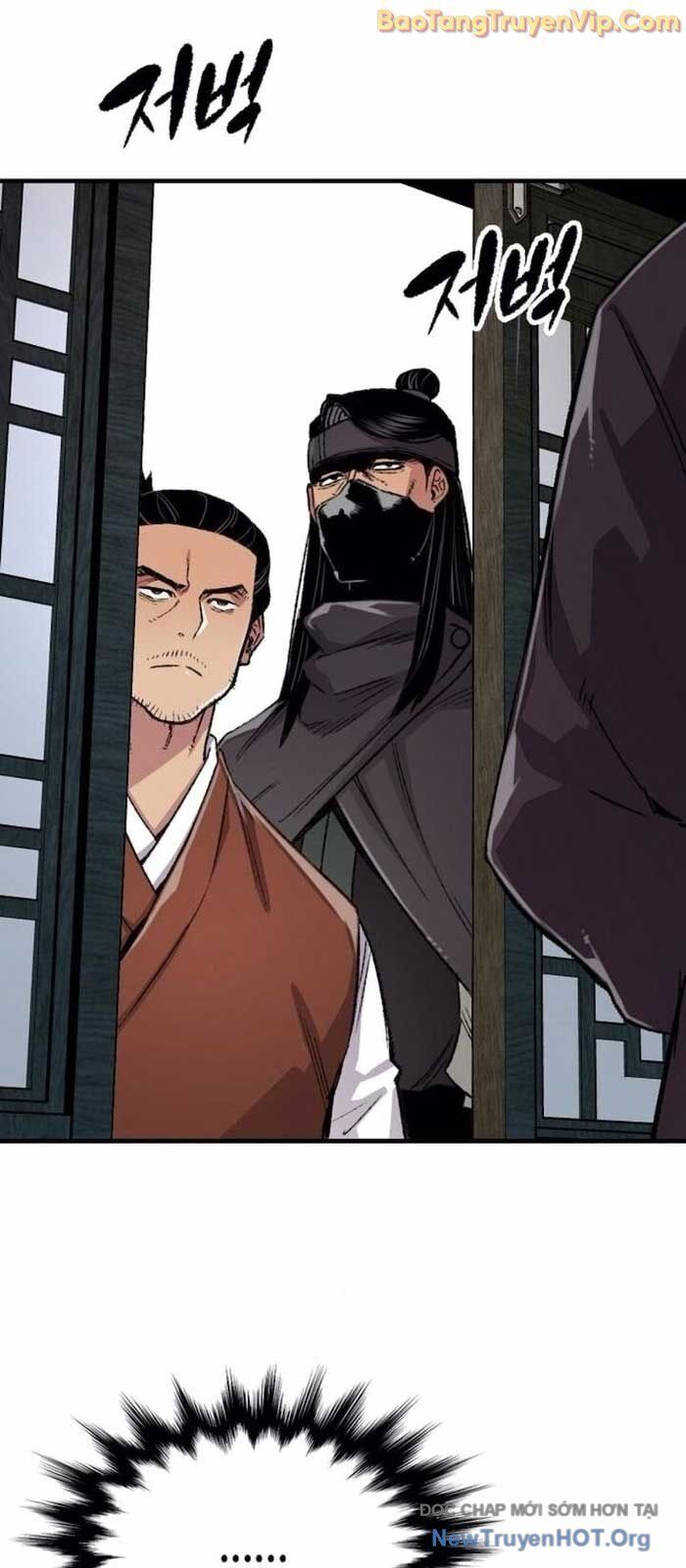 Thiên Ma Quy Hoàn Chapter 77 - 21