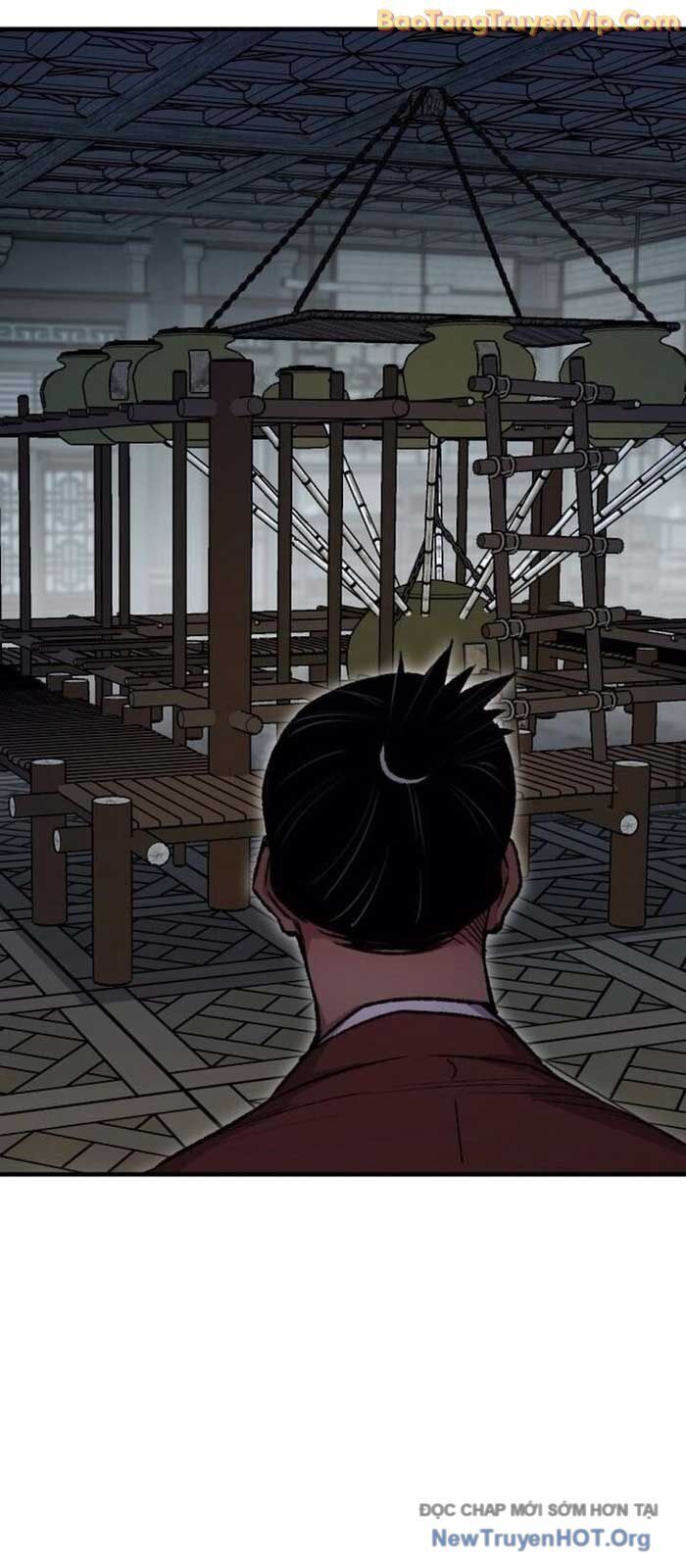Thiên Ma Quy Hoàn Chapter 77 - 23