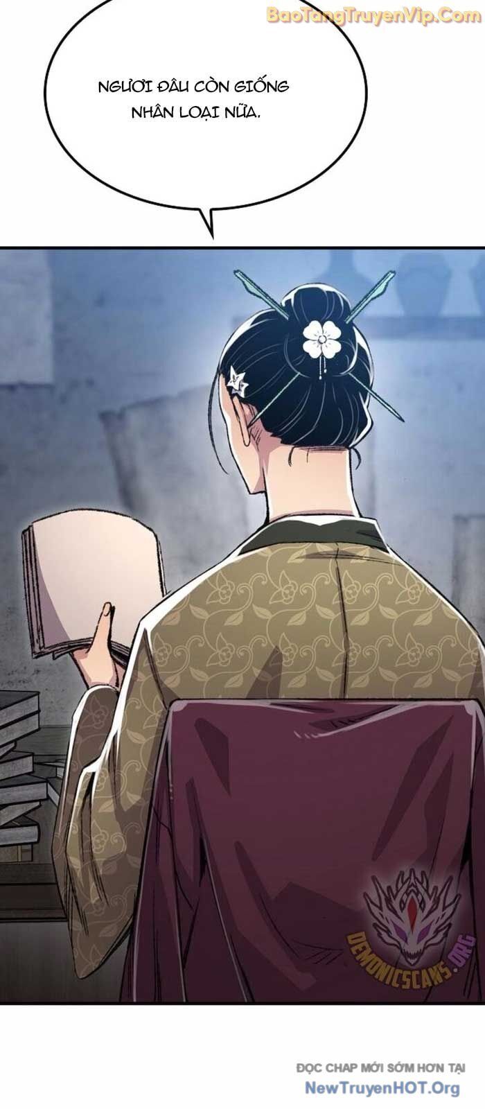 Thiên Ma Quy Hoàn Chapter 77 - 29
