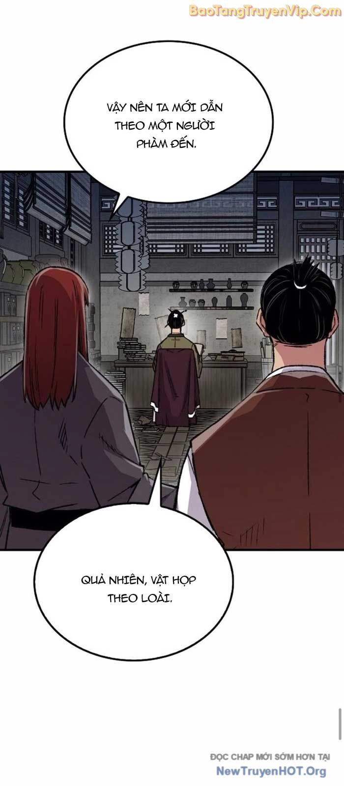 Thiên Ma Quy Hoàn Chapter 77 - 30