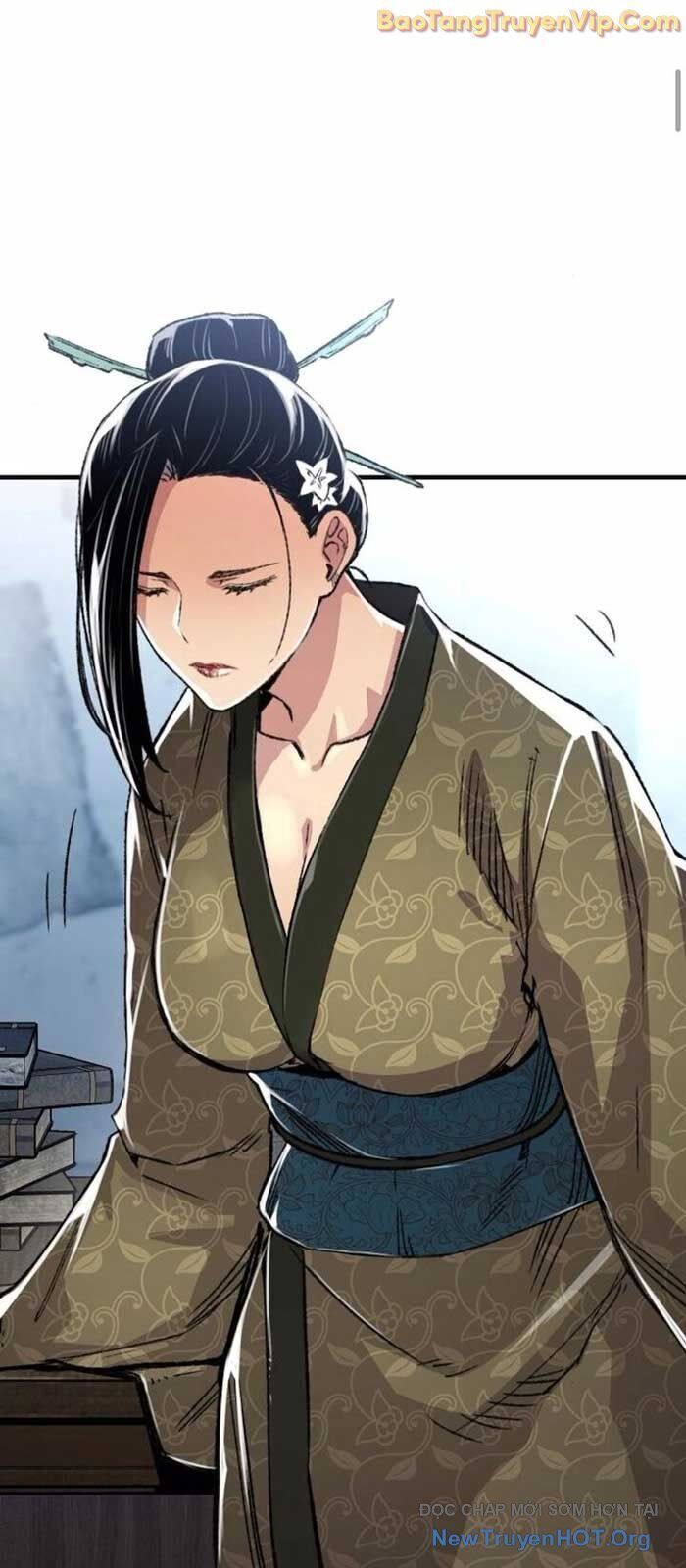 Thiên Ma Quy Hoàn Chapter 77 - 34