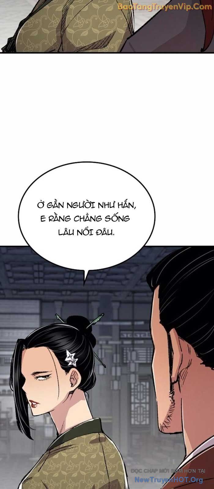 Thiên Ma Quy Hoàn Chapter 77 - 45