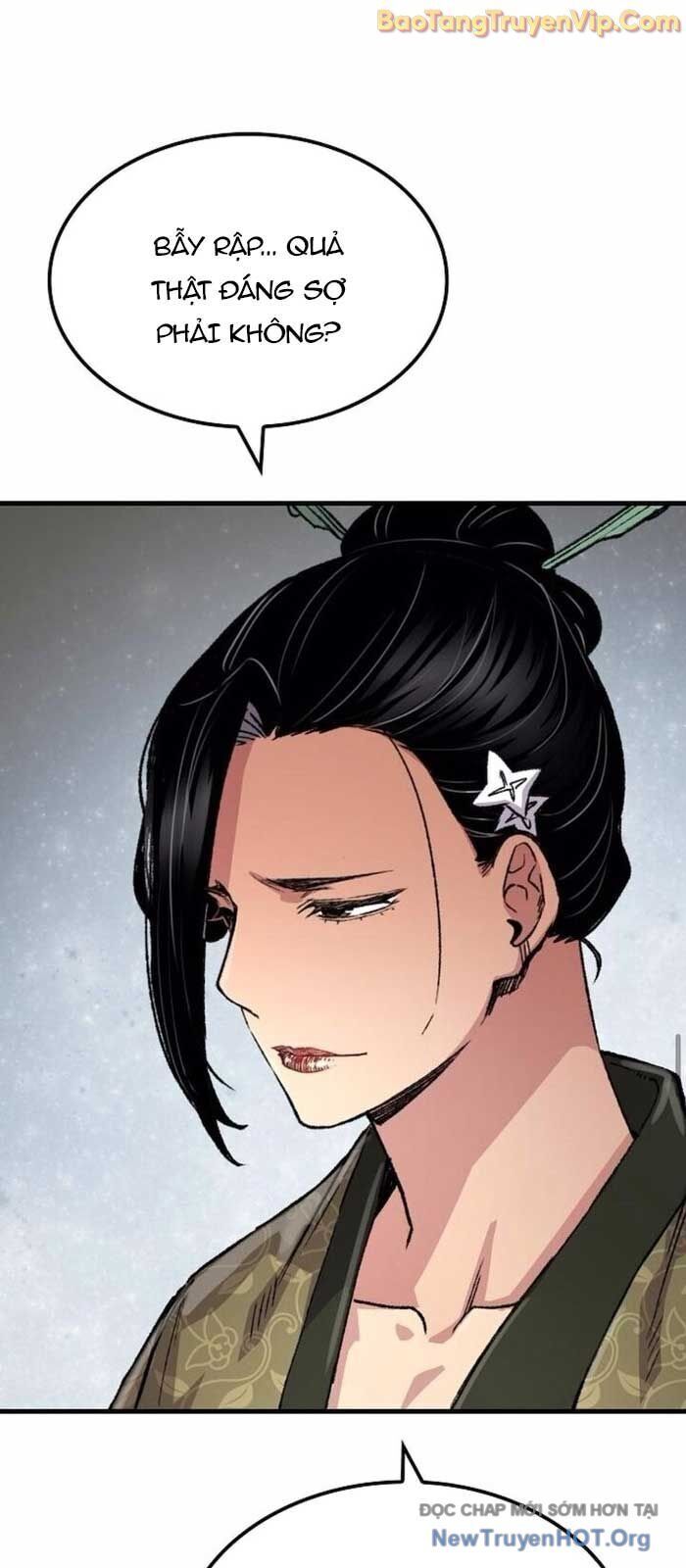 Thiên Ma Quy Hoàn Chapter 77 - 48