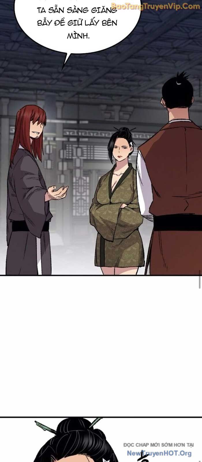 Thiên Ma Quy Hoàn Chapter 77 - 51