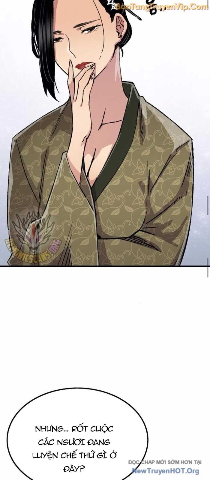 Thiên Ma Quy Hoàn Chapter 77 - 52