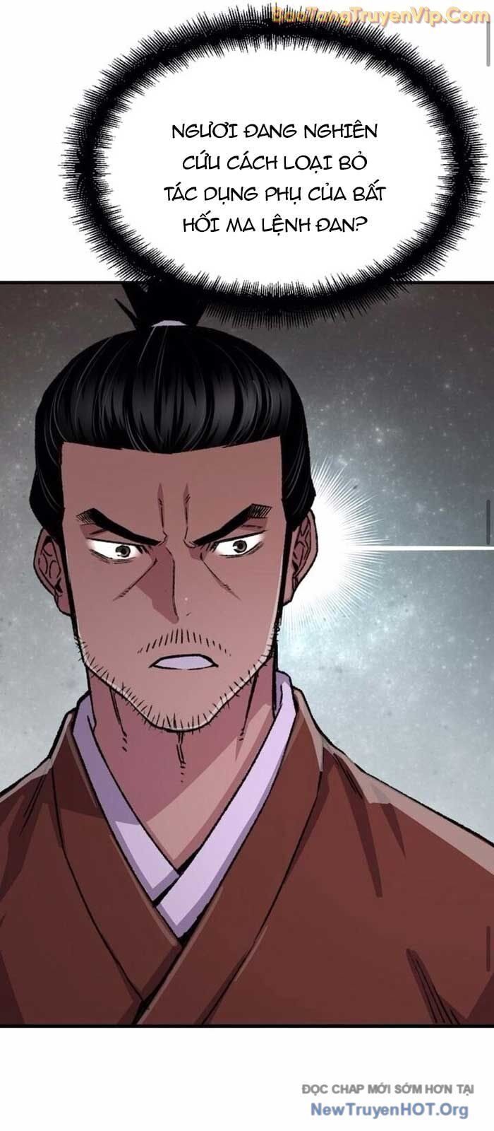 Thiên Ma Quy Hoàn Chapter 77 - 55