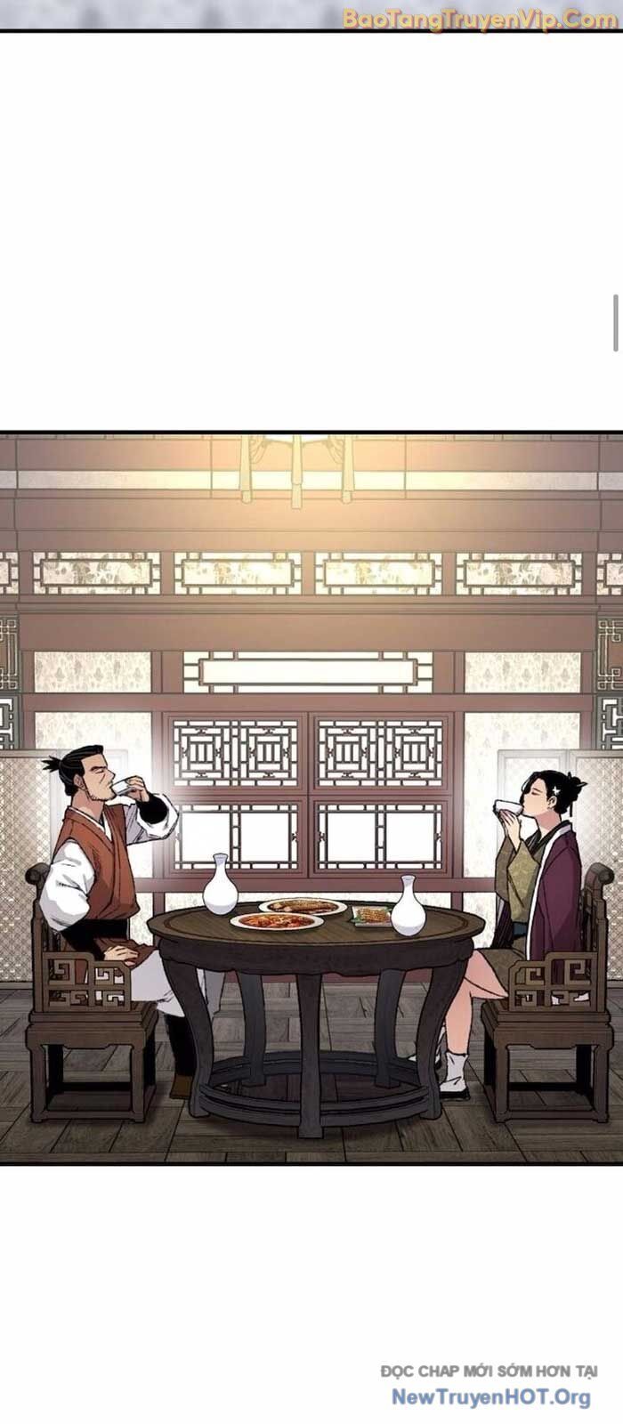 Thiên Ma Quy Hoàn Chapter 77 - 85