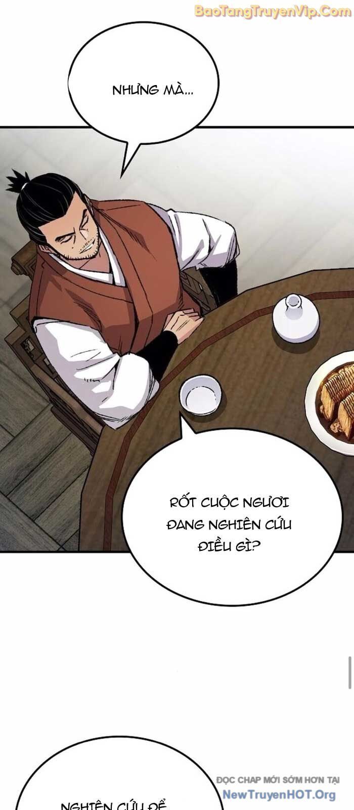 Thiên Ma Quy Hoàn Chapter 77 - 86