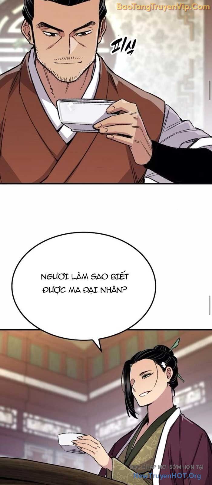Thiên Ma Quy Hoàn Chapter 77 - 88