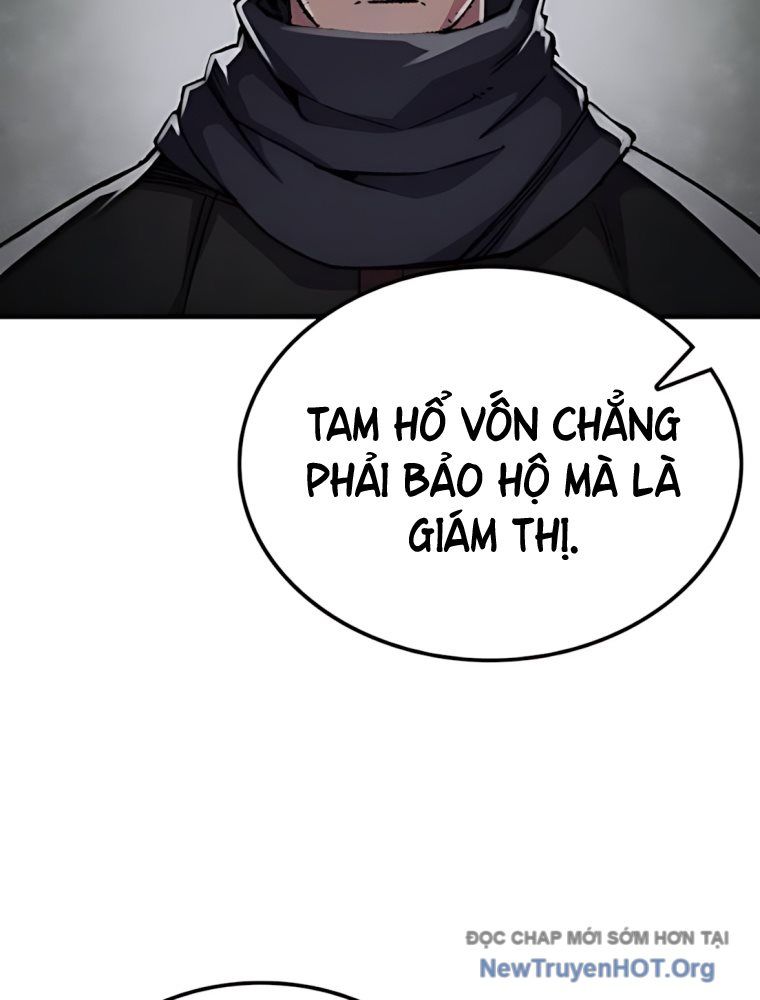 Thiên Ma Quy Hoàn Chapter 80 - 18
