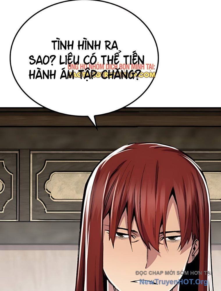 Thiên Ma Quy Hoàn Chapter 80 - 4