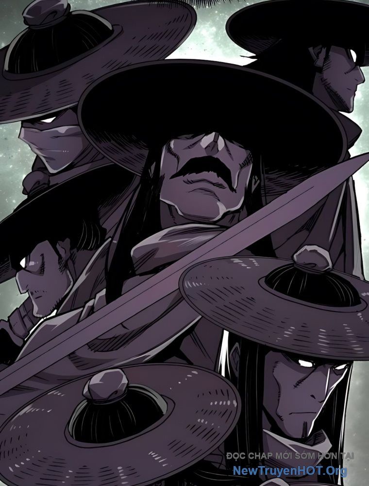 Thiên Ma Quy Hoàn Chapter 80 - 9