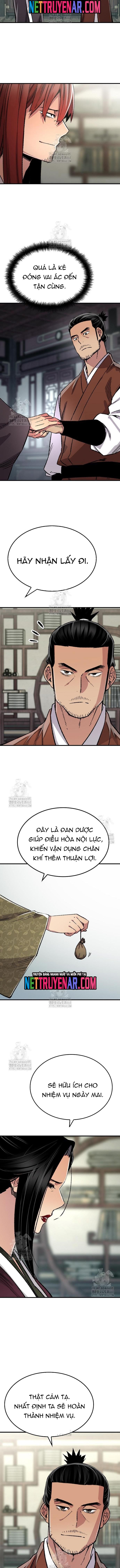 Thiên Ma Quy Hoàn Chapter 81 - 2