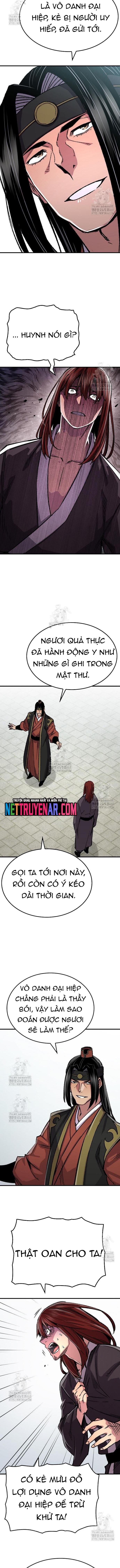 Thiên Ma Quy Hoàn Chapter 81 - 11