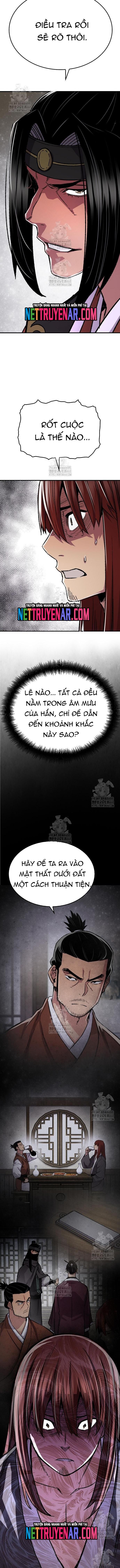 Thiên Ma Quy Hoàn Chapter 81 - 12
