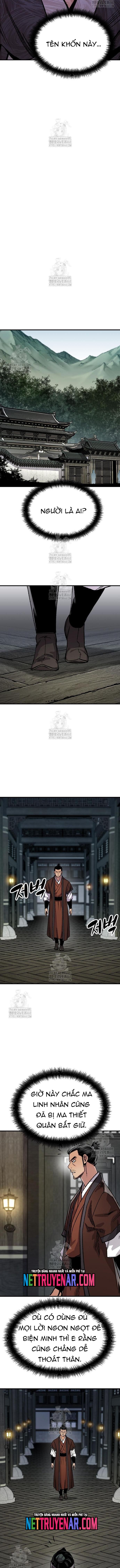 Thiên Ma Quy Hoàn Chapter 81 - 13