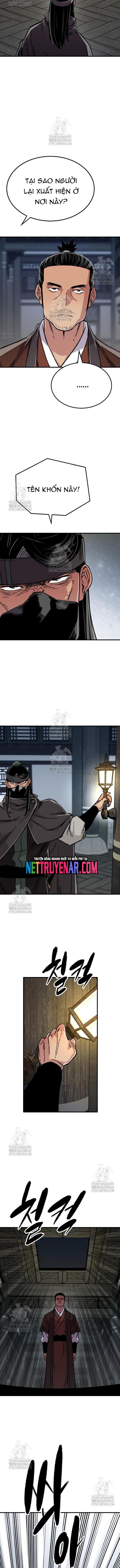 Thiên Ma Quy Hoàn Chapter 81 - 14