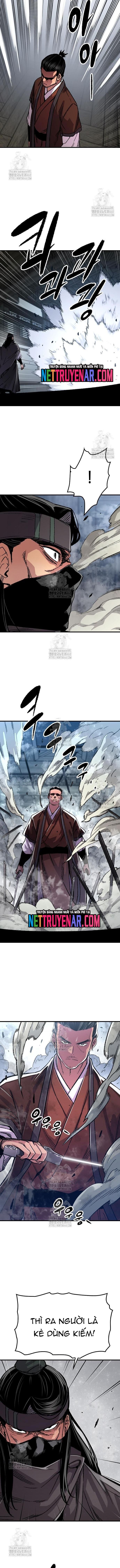 Thiên Ma Quy Hoàn Chapter 81 - 15